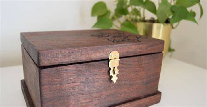 Keepsake