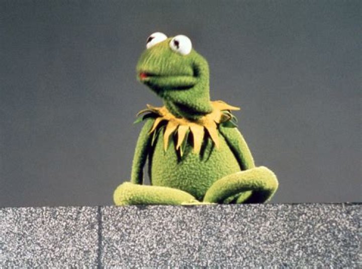 Kermit for one