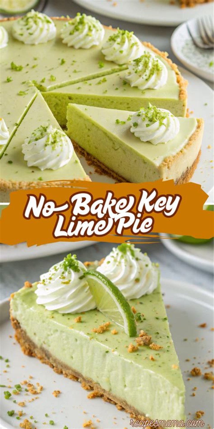 Key ___ pie