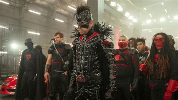 Kick-___ 2 (2013 superhero sequel)