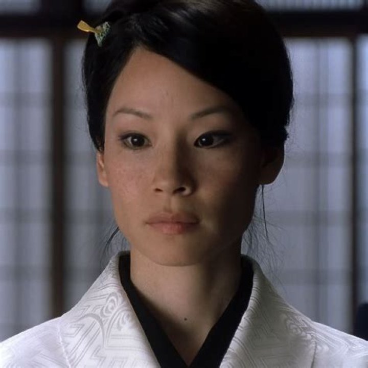 Kill Bill costar Lucy