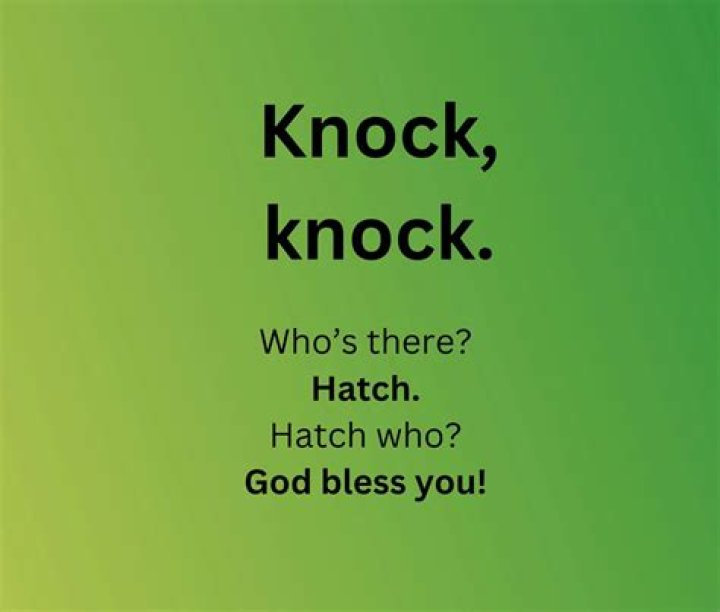 Knock for a ___ (really shock)