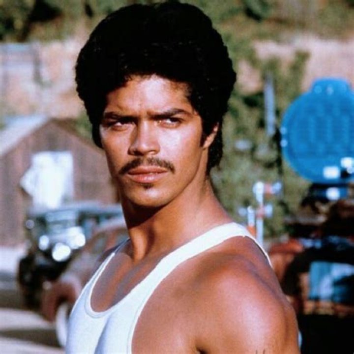 La Bamba actor Morales