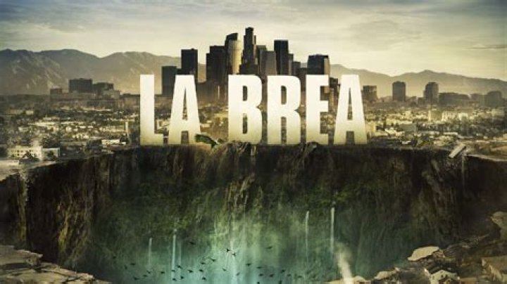 La ___ (NBC sci-fi series)
