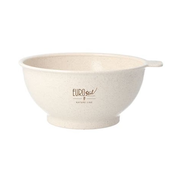 Large container for dye