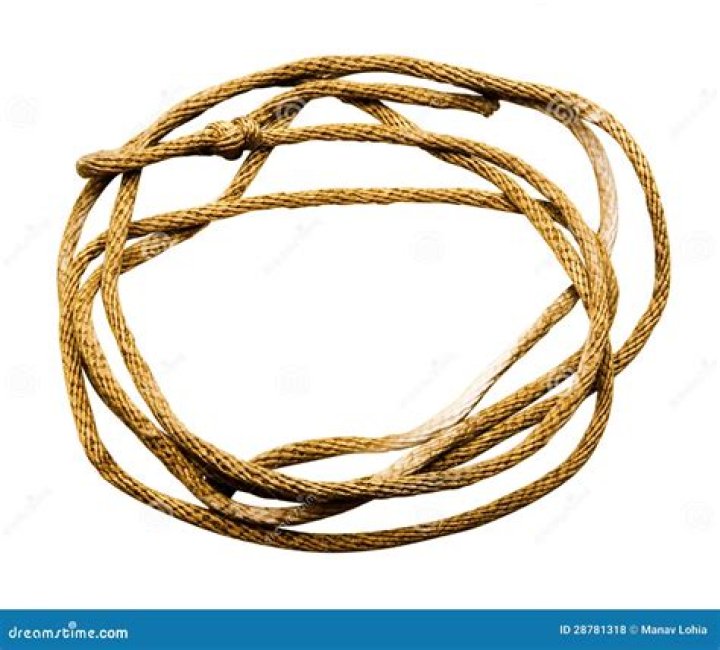 Lasso material