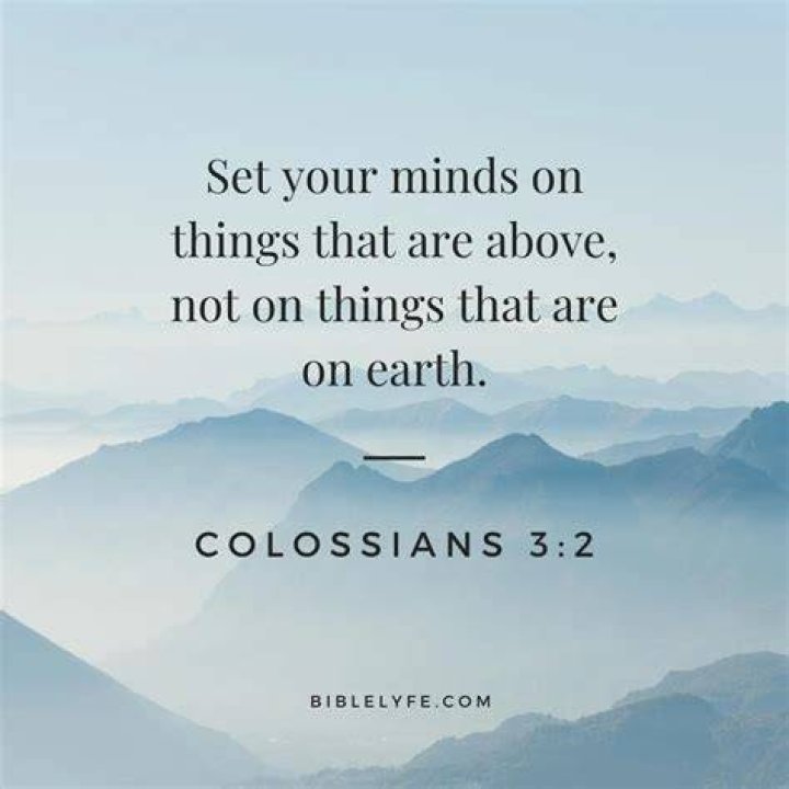 Let me set your mind at ___ ...