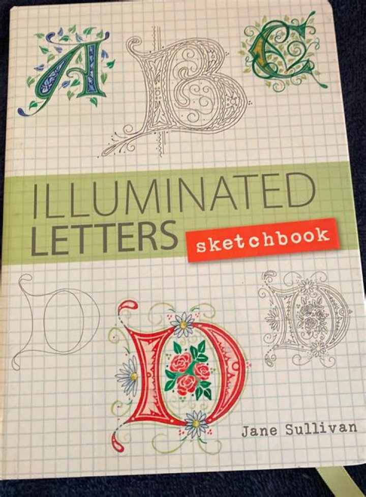 Letters after https://