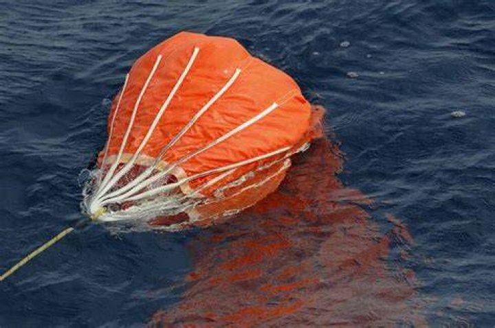 Lifeboat item