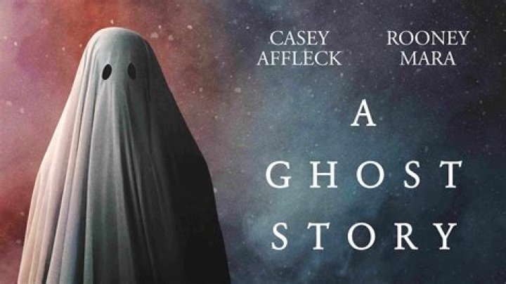 Like a ghost story
