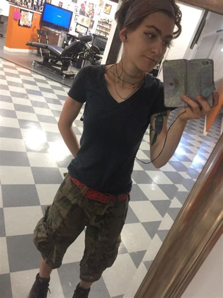 Like a hottie