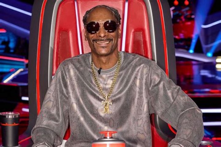 Like a snoop
