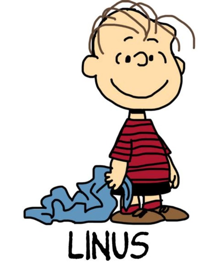 Linus Van ___ (Peanuts character)
