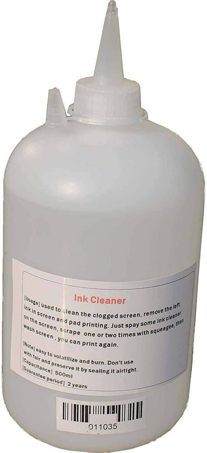 Liquid used for printing