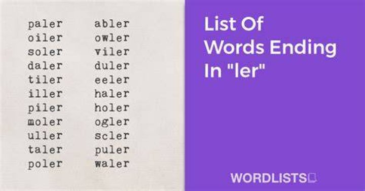 List-ending abbreviation