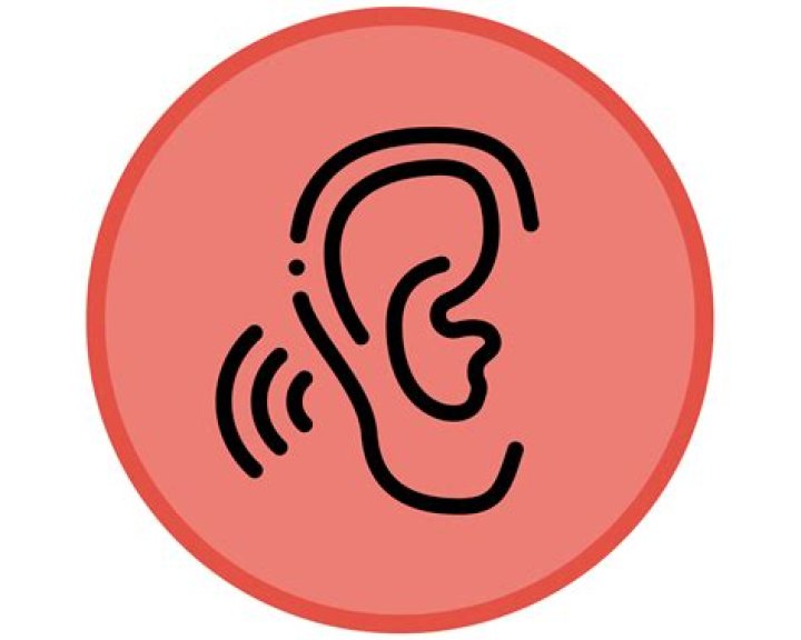 Listen with ___ attention