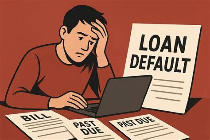Loans out