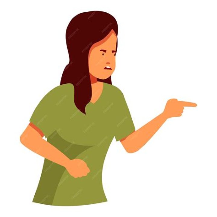 Long angry complaint