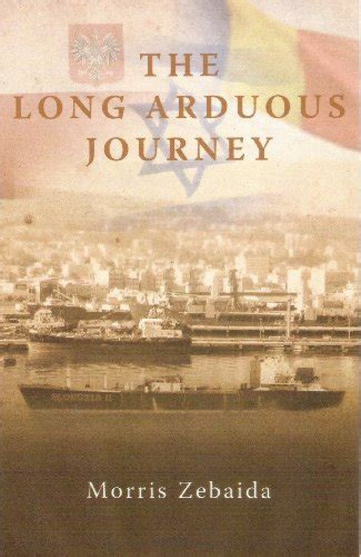 Long Arduous Journey