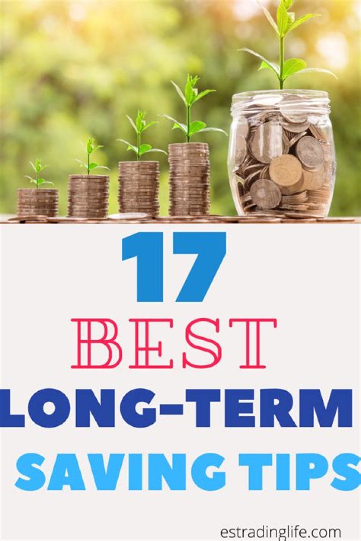 Long-term saving plans: Abbr.