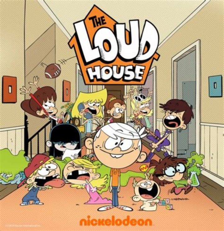 Loud hubbub