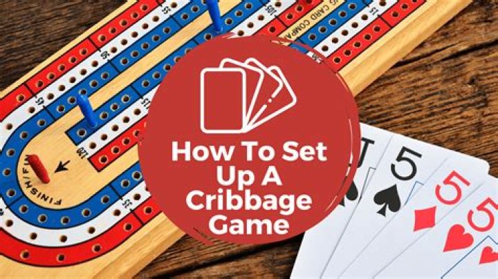Low card in cribbage