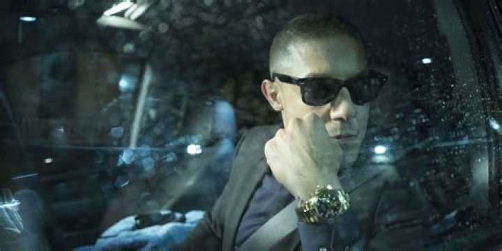 Luke Cage actor Rossi