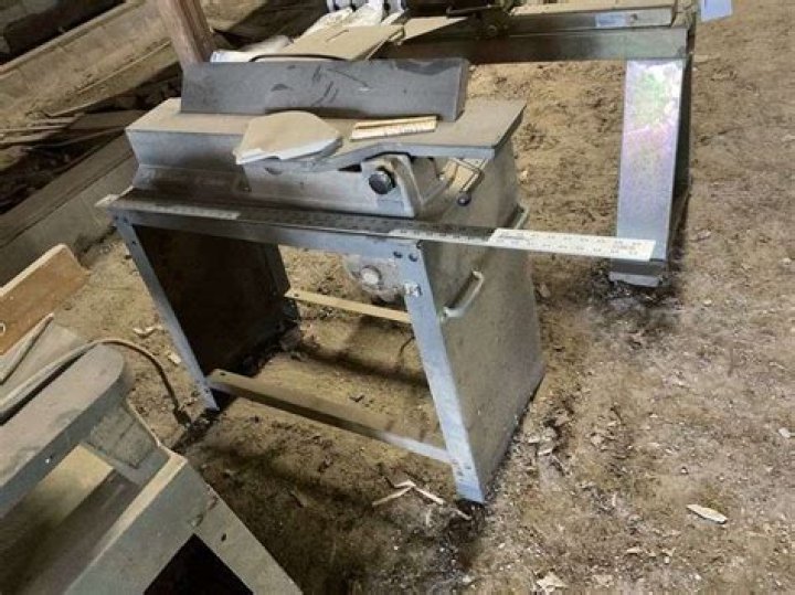 Lumberyard tool