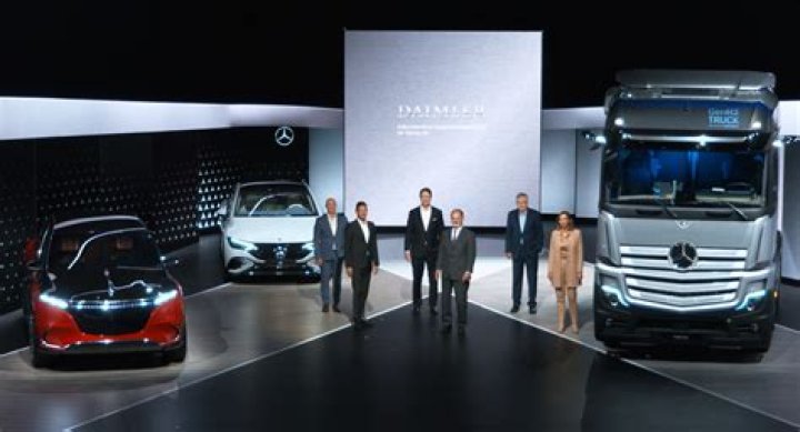 Luxury carmaker from Germany