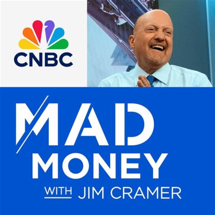 Mad Money host Cramer
