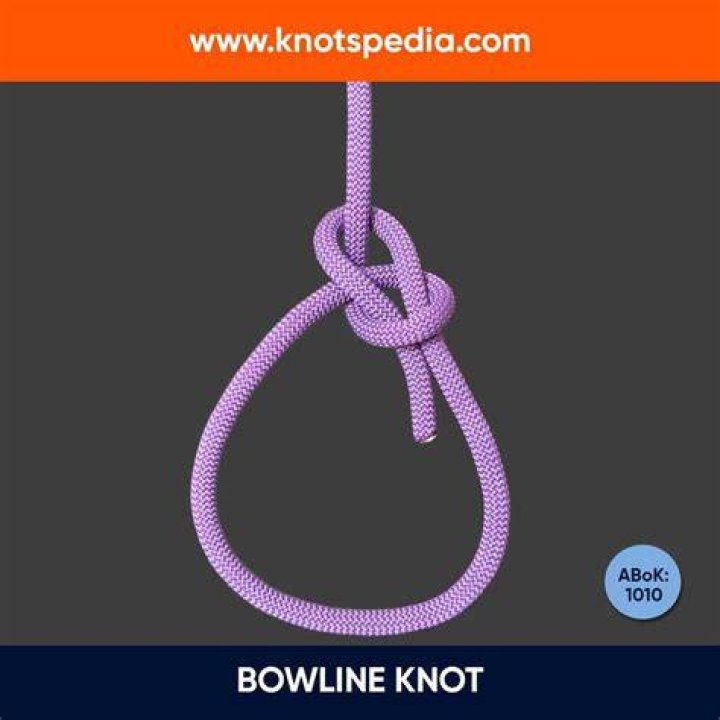 Make a knot or bow