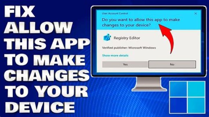 Make changes to