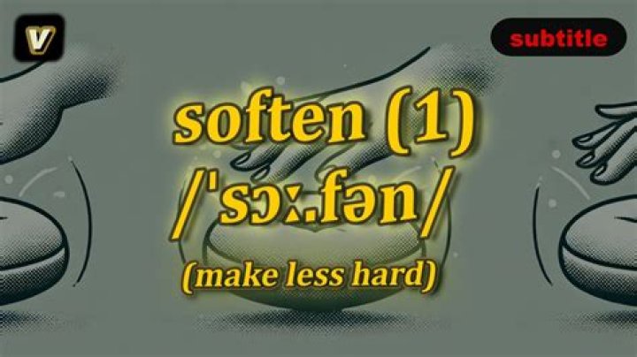 Make less hard