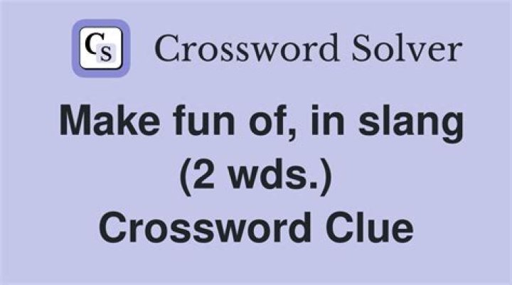 Make livelier: 2 wds.