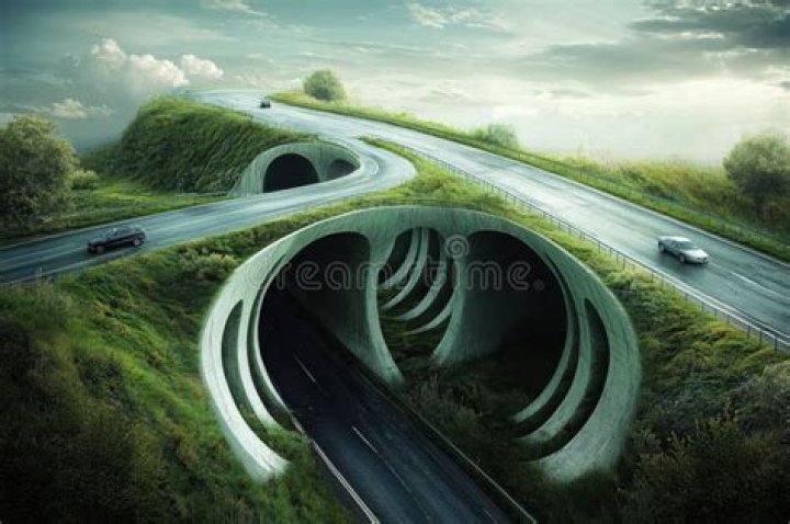 Make smooth as a highway