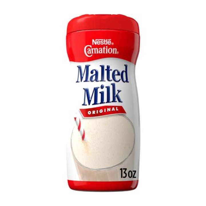 Malty beverages