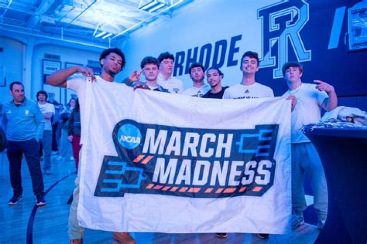 March Madness group: Abbr.