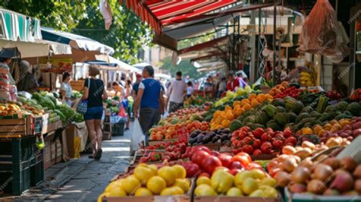 Market