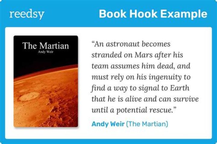 Martian for example