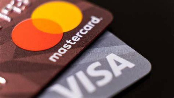 MasterCard alternative