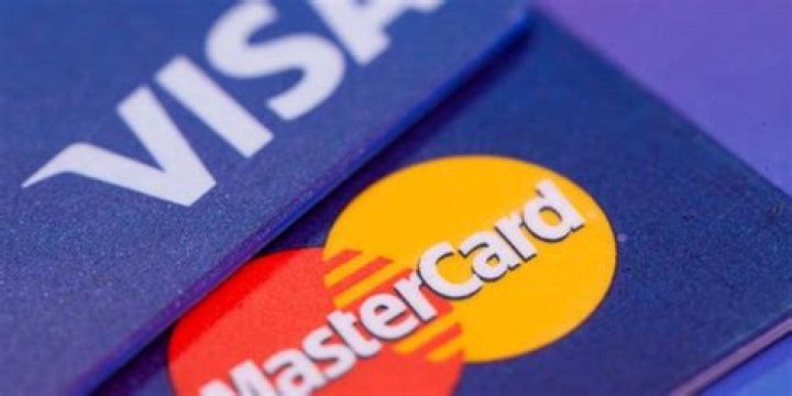 MasterCard rival