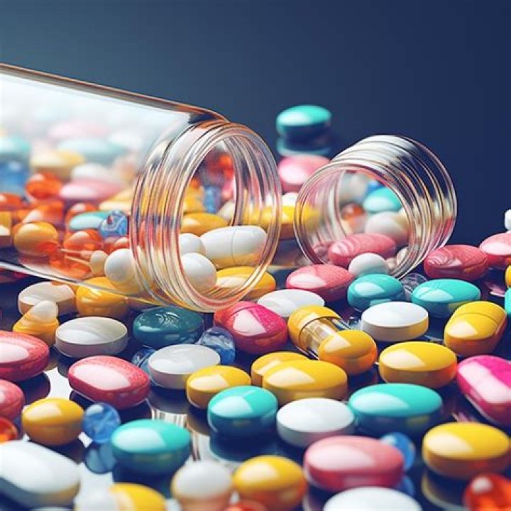 Medicinal tablet