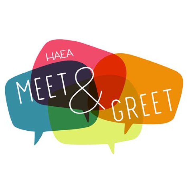 Meet ___ greet