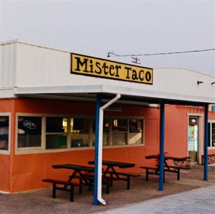 Mexican mister