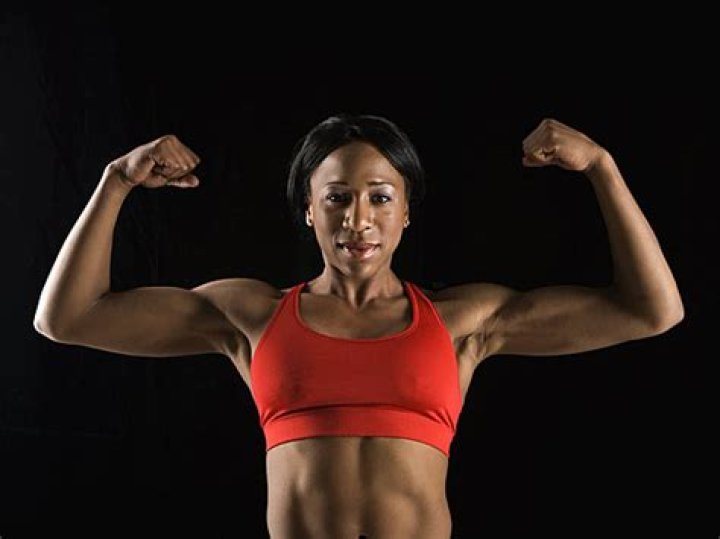 Midriff muscles