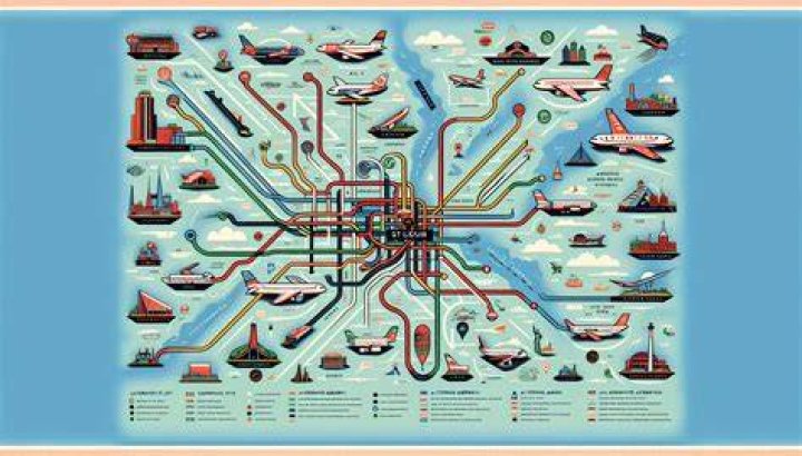 Midway alternative for Chicago-based flyers