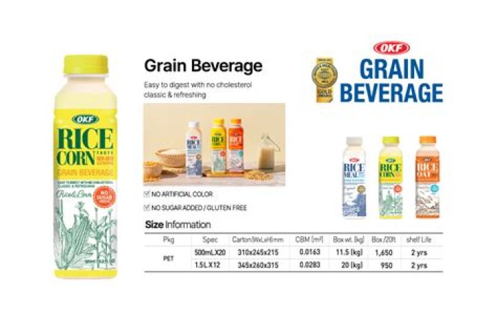 ___ milk (grain-based beverage)