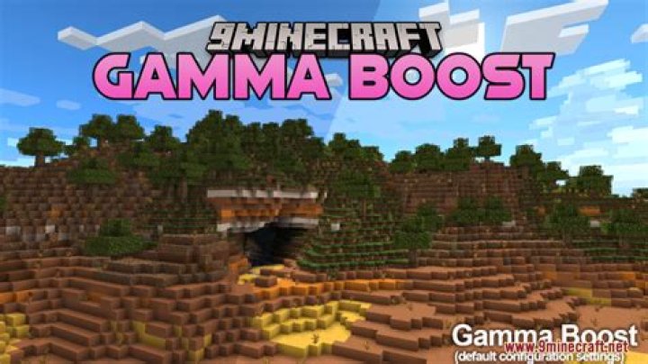 Minecraft resource