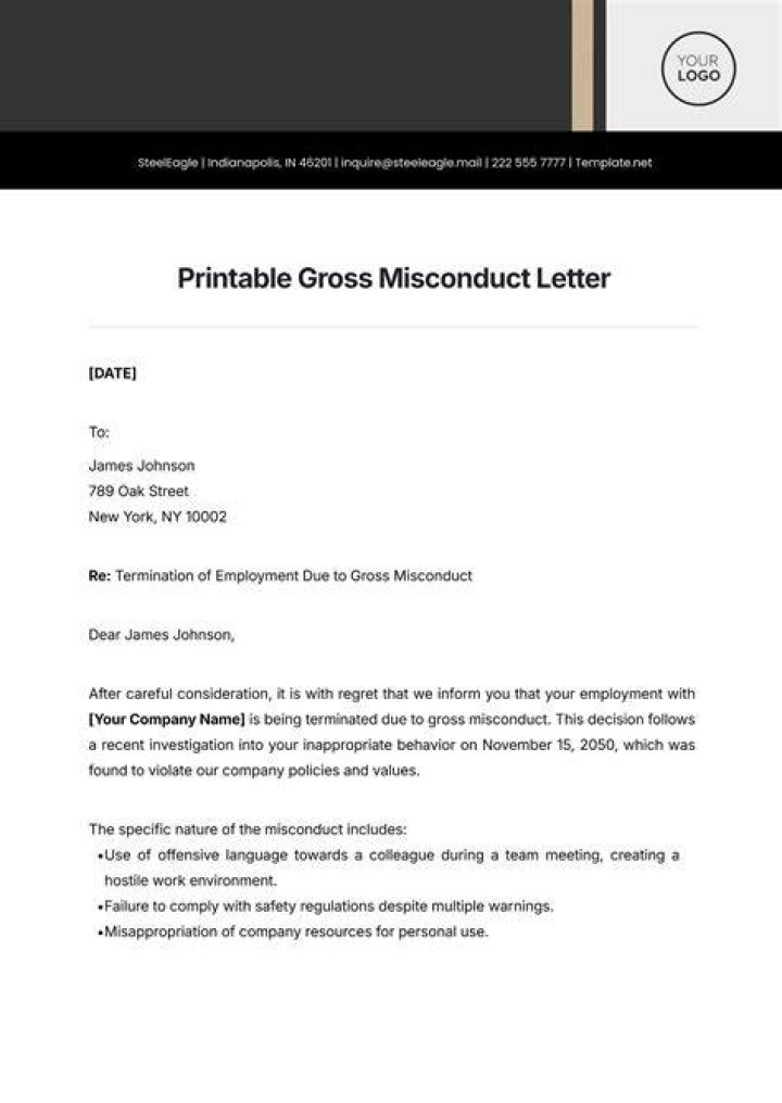 Miscount for example