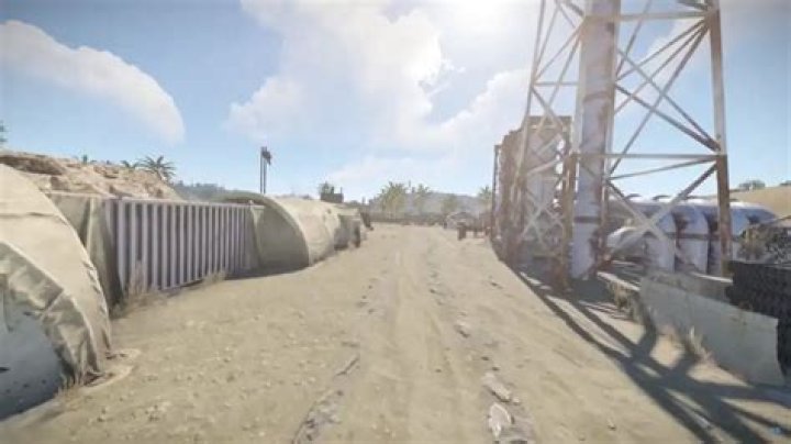 Missing from a military base: Abbr.